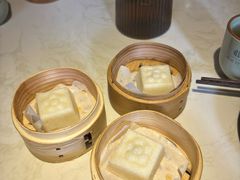 -雨后行菜(报慈北路店)