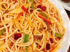 -清真·益鑫羊肉手抓馆(花园北街店)