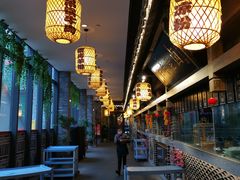 -杨记隆府(白象街店)