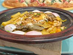 -保定会馆(红旗大街店)