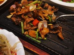 -老爷庙风味美食府(魏都大道店)