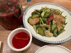 -金掌勺锅包肉(太原万达店)