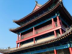 -西安城墙·碑林历史文化景区