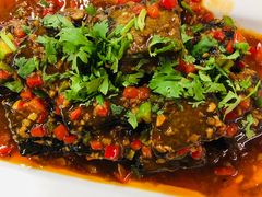 臭干子包牛肉-清真双宝红油牛系列