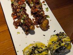 -鑫日千里马朝鲜族小馆(总店)