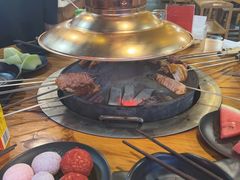-号令江湖·水浒烤肉(和畅睦邻中心店)