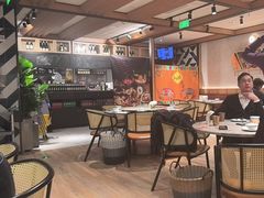 -Home Thai·泰谣(王府井apm店)