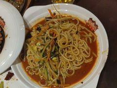 -三个大叔东北烧烤·砂锅菜(西三旗店)