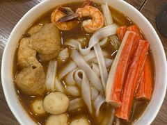 -曼谷食堂·泰国家庭料理