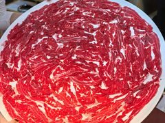 -1078號老北京涮肉(松柏店)