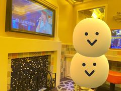 -蓝乐光量贩KTV(浦东禹悦汇店)
