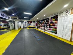 -成泰格斗(环球商业广场店)