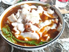 -风味小馆(天目湖宾馆店)