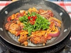 -林真真牛肋条放题(天马店)