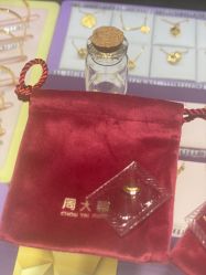 -周大福CHOW TAI FOOK(东门茂业店)