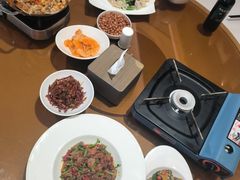 -延年酒店-延飨餐厅(延年文苑店)