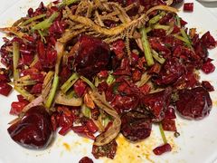 炒爆肚-西城京涮