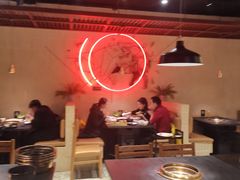 大堂-嘿嘟嘟·肋条烧肉放题(爱融荟城店)