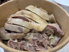 -戚顺兴盐水鸭(新街口明瓦廊店)