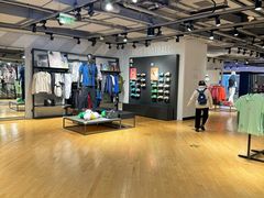 -NIKE品牌体验店(北京蓝色港湾店)