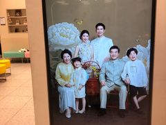 -天真蓝照相馆(五角场百联又一城店)