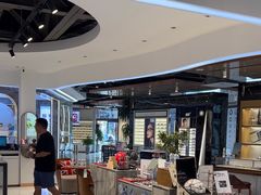 -标准眼镜·蔡司官方授权店(和平路总店)