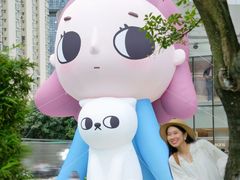 -深圳来福士广场