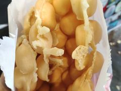 鸡蛋仔-利强记北角鸡蛋仔(弥敦道店 )