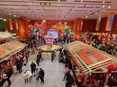 -北京工艺美术博物馆