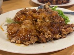 -德成饭店