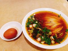 -水仙拉面(水仙街店)