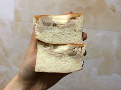 香芋小鼓-角落低卡烘焙(正弘城店)