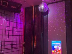 -音乐派KTV(银泰城店)