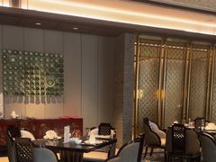 -万达瑞华酒店·品珍中餐厅