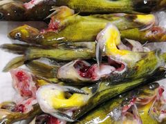 -星湖特色餐厅· 三岔湖环球融创天堂洲际酒店