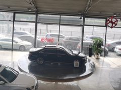 -上海永达奥迪4S店(张杨路店)