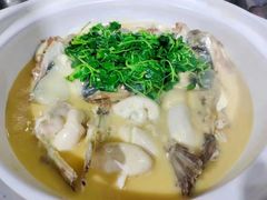 -锦海城市大酒店·上海酒楼(会馆浜路店)