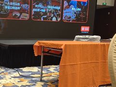 -上海龙之梦万丽酒店