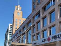 -北京西单美爵酒店