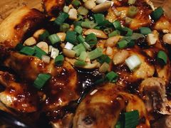 -树下时尚餐厅(翠园街店)