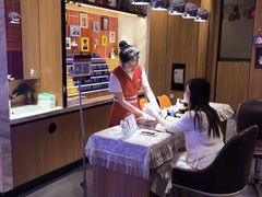 -海底捞火锅(大学路新象城店)