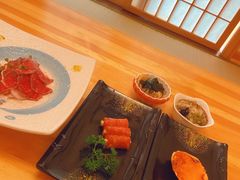 -高木日本料理(静安寺店)
