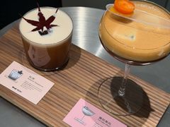 -Dogi&kiki Coffee(中心商务大厦店)