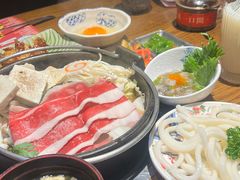 -二丁目食堂(铁西万象汇店)