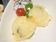 -青松馆韩国料理(香港中路佳世客店)