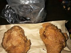 香骨鸡腿-麦当劳(西安雁塔路店)
