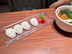 -大树餐厅(益田假日店)