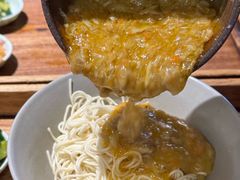 -李百蟹·江南蟹黄面·河景餐厅(夫子庙总店)