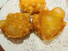 -田园北魏家宴·大同菜(御东店)