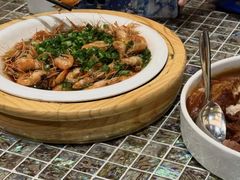 -走马楼饭庄(慈城古县城店)